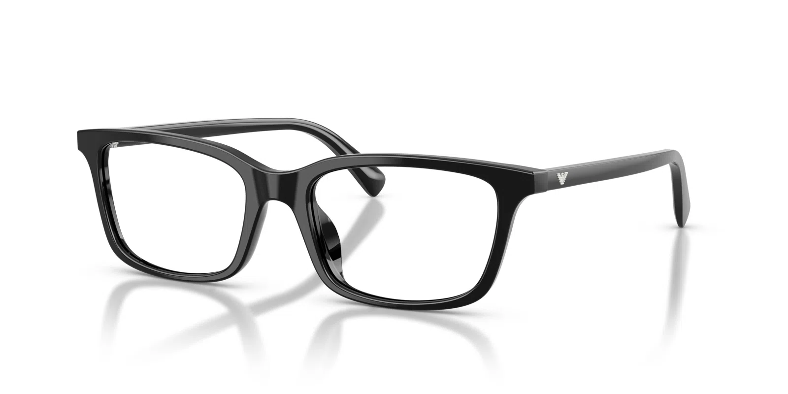 Emporio Armani 3290U Eyeglasses - view 5